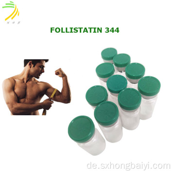 Haut Bräunung Melanotanii 99% Peptide Pulver